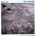 Jaar,nicolas - Space Is Only Noise - Vinyl Record