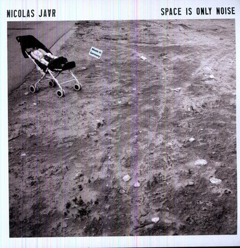 Jaar,nicolas - Space Is Only Noise - Vinyl Record