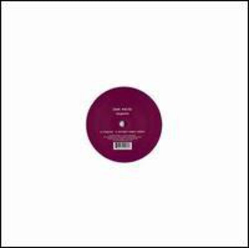 Last Waltz - Tangiers - Vinyl Record