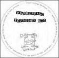Wasserfall - Thursday - Vinyl Record