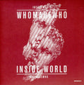 Whomadewho - Inside World - Vinyl Record