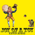 Ayers,kevin - Joy Of A Toy - Vinyl Record