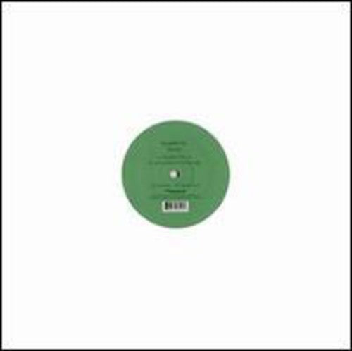 Benedikt Frey - Fairytale - Vinyl Record