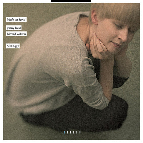 Nude On Sand - Nude On Sand - Music CD