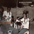 Karantamba - Ndigal - Music CD