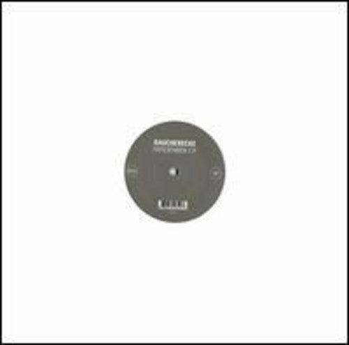 Raucherecke - Papierfabrik - Vinyl Record