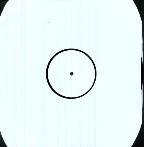 Sbtrkt - Braiden / Lil Silva Remixes - Vinyl Record