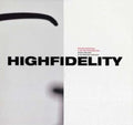 Cage,john & Fox,terry - Highfidelity - Vinyl Record