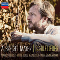 Mayer,albrecht - Schilflieder - Music CD