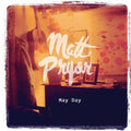 Matt Pryor - May Day - Music CD