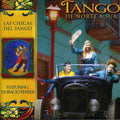Ahonen / Juhola / Viljamaa / Chicas Del Tango - Tango: De Norte A Sur - Music CD