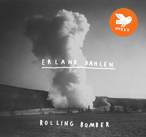 Dahlen,erland - Rolling Bomber - Music CD