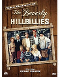 Return Of The Beverly Hillbillies - Return Of The Beverly Hillbillies - DVD