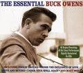 Owens,buck - Essential - Music CD