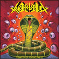 Toxic Holocaust - Chemistry Of Consciousness - Music CD