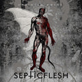 Septicflesh - Ophidian Wheel - Music CD