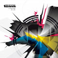 Subwave - Road Rage/ubik - Vinyl Record