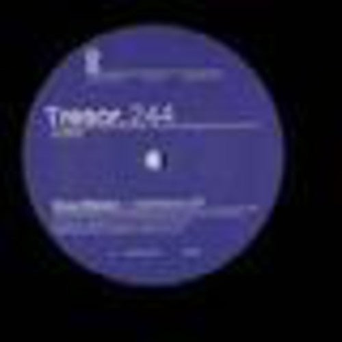Watson,vince - Interference - Vinyl Record