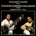Khan,shujaat / Majumdar,tejendra Marayan - Shujaat Khan & Tejendra Narayan Majumdar - Music CD