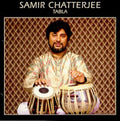 Chatterjee,samir - Samir Chatterjee - Music CD