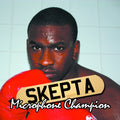 Skepta - Microphone Champion - Music CD