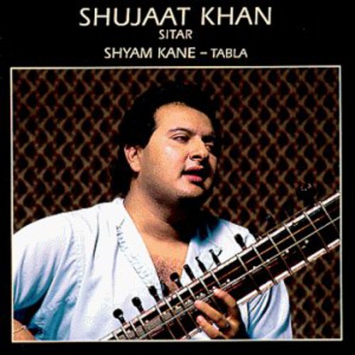 Khan,shujaat - Shujaat Khan - Music CD