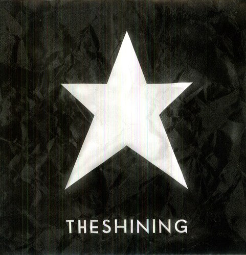 Shining - Hey You - Vinyl Record