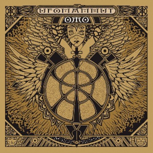 Ufomammut - Oro: Opus Primum - Music CD