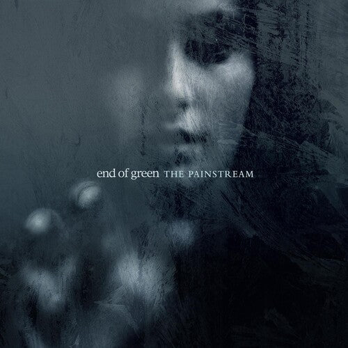End Of Green - Painstream - Music CD