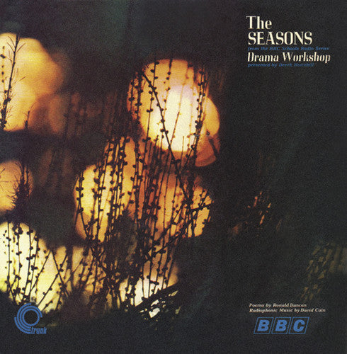 Radiophonic Workshop - Seasons - Music CD