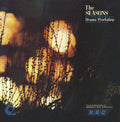 Radiophonic Workshop - Seasons - Vinyl Record