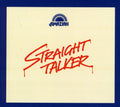 Amaziah - Straight Talker - Music CD