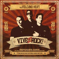 Volcano Heat - Vive Le Rock - Music CD