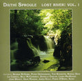 Sproule,daithi - Lost River 1 - Music CD
