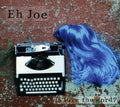 Eh Joe - Is Love The Word? - Music CD