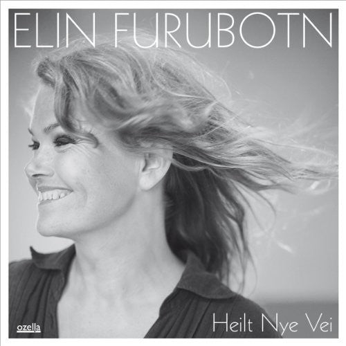 Furubotn,elin - Heilt Ny Vei - Vinyl Record