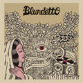 Blundetto - Warm My Soul - Music CD