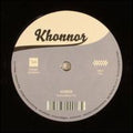 Khonnor - Burning Palace - Vinyl Record