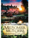 Midsomer Murders: Tom Barnaby's Last Cases - Midsomer Murders: Tom Barnaby's Last Cases - DVD
