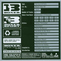 Boxer Compilation 1 / Various - Boxer Compilation 1 / Various - Music CD
