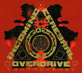 Incoming Cerebral Overdrive - Controverso - Music CD