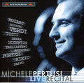 Pertusi,michele - Recital - Music CD