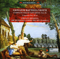 Viotti / Mezzena / Orch Da Camera Milano Classica - Complete Violin Concertos 10 - Music CD
