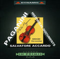 Paganini / Toscanini / Nbc - 60 Variations On The Genoese Aria - Music CD