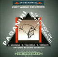 Paganini / Plotino / Januensis Chamber Orch. - Le Couvent Du Mont St. Bernard - Music CD