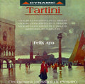 Tartini / Orchestra Rossini Di Pesaro - Violin Concertos 1 - Music CD