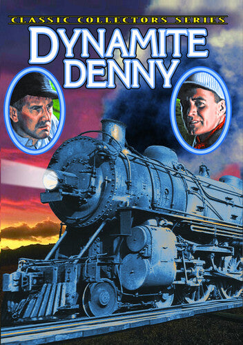 Dynamite Denny - Dynamite Denny - DVD
