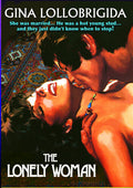 Lonely Woman - Lonely Woman - DVD