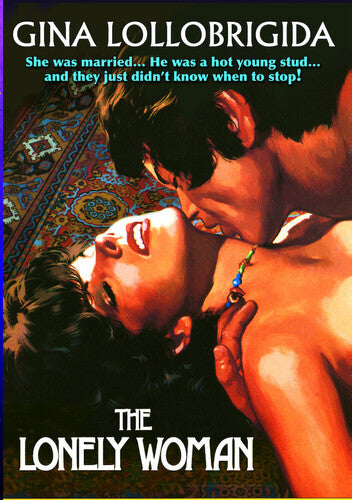 Lonely Woman - Lonely Woman - DVD