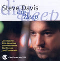 Davis,steve - Dig Deep - Music CD